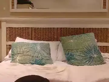 Chaturbate Live Sex Cam of mattiestreams69