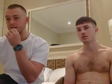 Chaturbate Nude Webcam of mattiestreams69