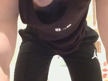 Chaturbate Live Sex Cam of mattiestreams69