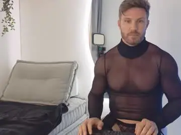 Chaturbate Live Sex Cam of nickriverzxo