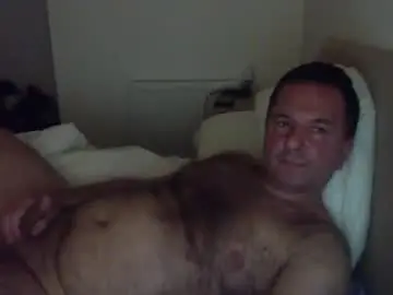 Chaturbate Live Sex of thomaspol