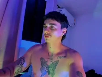 Chaturbate Sex Cam of toji67999