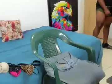 Chaturbate Best live sex cam show of black_man_sexy