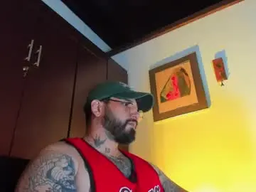 Chaturbate Free Porn Cam of camilomayer