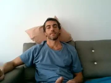Chaturbate Sex Cam of kitosssss