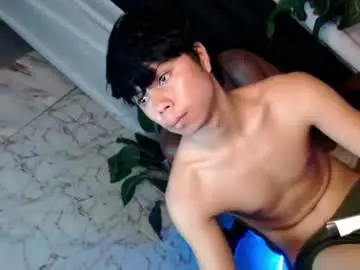 Chaturbate Sex Chat of parkseo_yeon