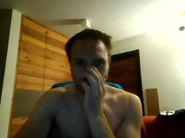 Chaturbate Adult Webcam of romanz123