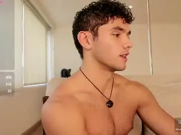 Chaturbate Adult Webcams of thiago_l