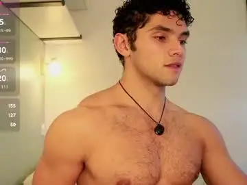 Chaturbate Free Live Porn of thiago_l
