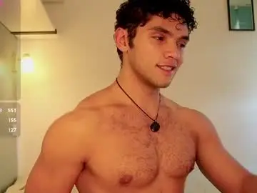 Chaturbate Watch Live Sex Cams of thiago_l