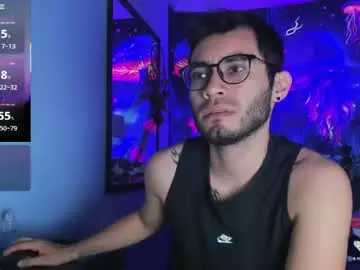 Chaturbate Live Porn of bbalexxx