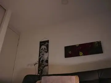 Chaturbate Live Sex Cam of damnnoir