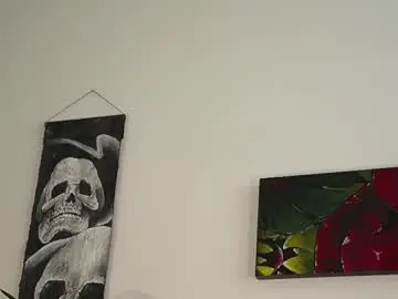 Chaturbate Best live sex cam show of damnnoir