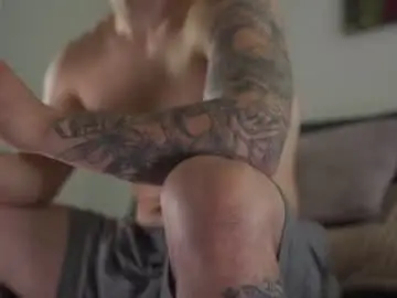 Chaturbate Nude Webcam of damnnoir