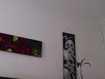 Chaturbate Sex Cam of damnnoir