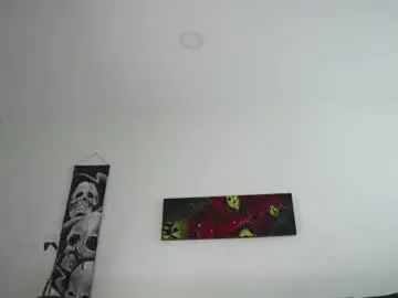 Chaturbate Live Sex Cam of damnnoir