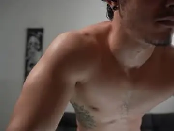 Chaturbate Watch Live Sex Cams of damnnoir