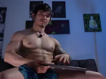 Chaturbate Private Sex Chat of damnnoir