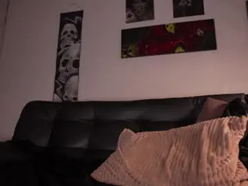 Chaturbate Sex Chat of damnnoir