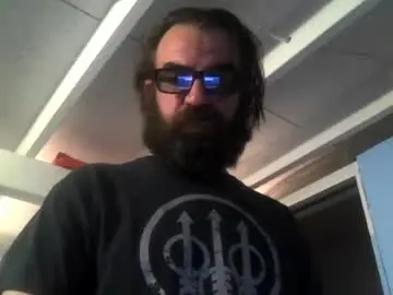 Chaturbate Sex Cam of handywoody