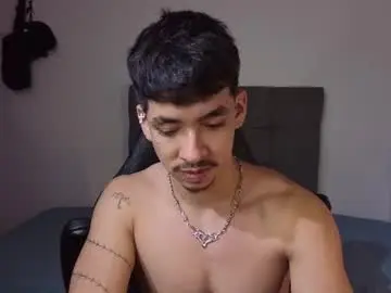 Chaturbate Free Live Porn of isaac_sttone01