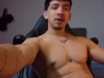 Chaturbate Best Webcam of isaac_sttone01