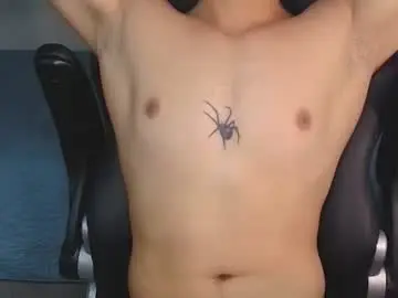 Chaturbate Private Sex Chat of isaac_sttone01