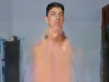 Chaturbate Best live sex cam show of jacob_black21