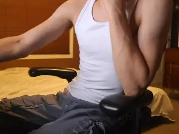 Chaturbate Nude Webcam of jjjjjfive