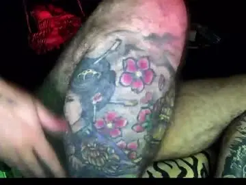 Chaturbate Live Sex of mrn0ice