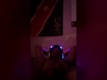 Chaturbate Nude Webcam of ottorockett