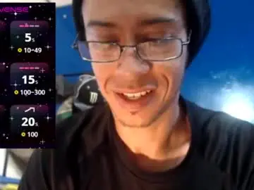 Chaturbate Free Porn Cam of suggabrown_