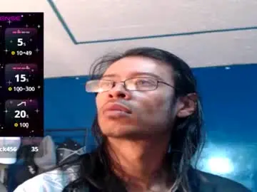 Chaturbate Sex Cam of suggabrown_