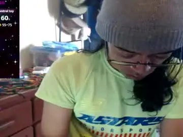 Chaturbate Live Sex of suggabrown_