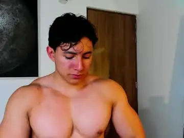 Chaturbate Watch Live Sex Cams of alexander_classy