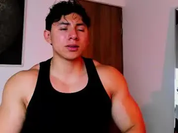 Chaturbate Live Sex Cam of alexander_classy