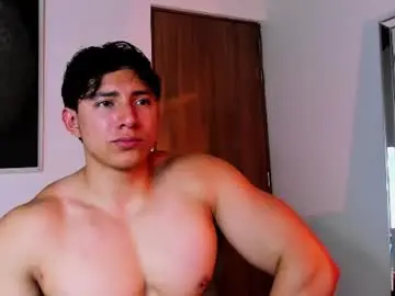 Chaturbate Adult Webcams of alexander_classy