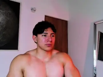Chaturbate Sex Cam of alexander_classy