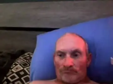 Chaturbate Sex Cam of allenmarrsinncs