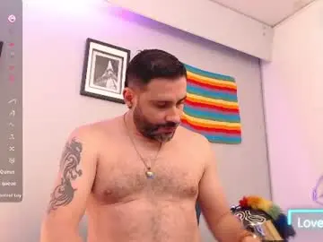 Chaturbate Sex Cam of jonas_beard1