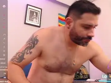 Chaturbate Private Sex Chat of jonas_beard1