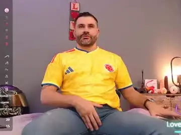 Chaturbate Best Webcam of jonas_beard1