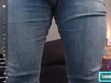 Chaturbate Best Webcam of jonas_beard1