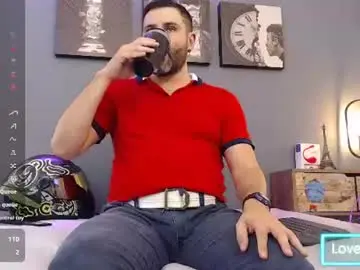 Chaturbate Free Porn Cam of jonas_beard1
