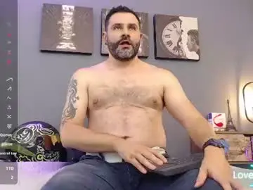 Chaturbate Live Sex of jonas_beard1