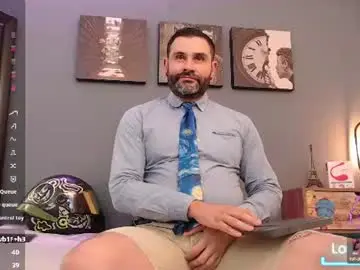 Chaturbate Free Porn Cam of jonas_beard1