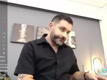 Chaturbate Free Live Porn of jonas_beard1