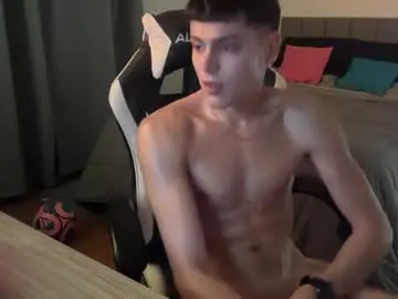 Chaturbate Adult Video Chat of thomassex0