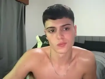 Chaturbate Private Sex Chat of thomassex0