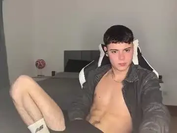 Chaturbate Live Sex of thomassex0